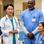 Future of Healthcare Jobs in the Gulf Countries: Trends and Opportunities for 2026 and Beyond
