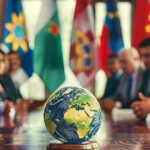 Why Choose Axis Global Recruitment for Overseas Jobs?