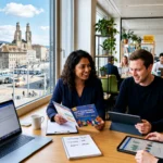 Salary vs Benefits : What Really Matters When Choosing an Overseas Job?