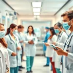 Healthcare Careers Beyond Nursing: Top Allied Health Jobs in the Gulf for Indian Professionals